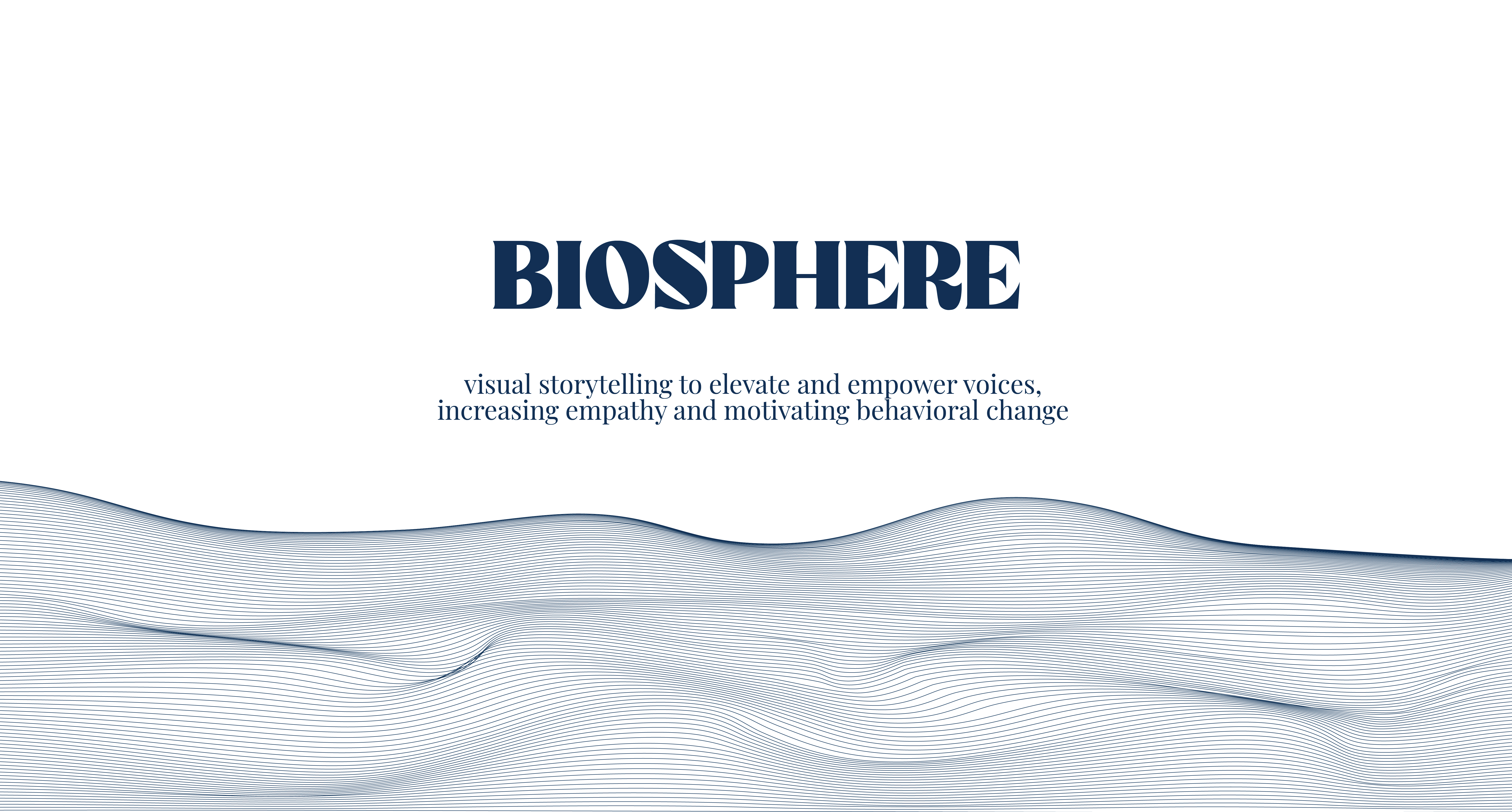 BIOSPHERE